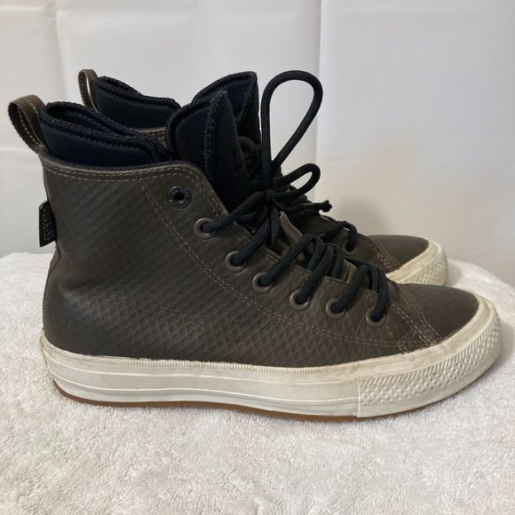 Chuck Taylor Converse Size 7.5 Counter Climate 153573C Sneakers - Picture 1 of 10
